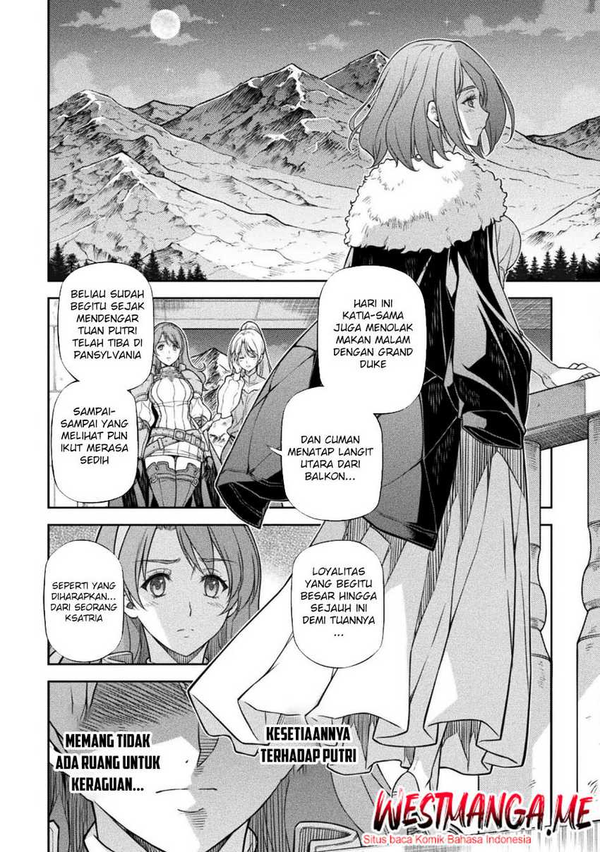 Drawing: Saikyou Mangaka wa Oekaki Skill de Isekai Musou Suru! Chapter 147 Gambar 6